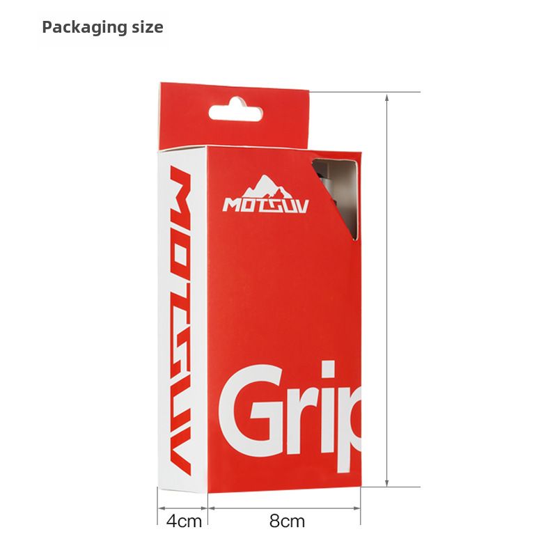 Capas de silicone líquido duráveis para manoplas de motocicleta_voghion.com