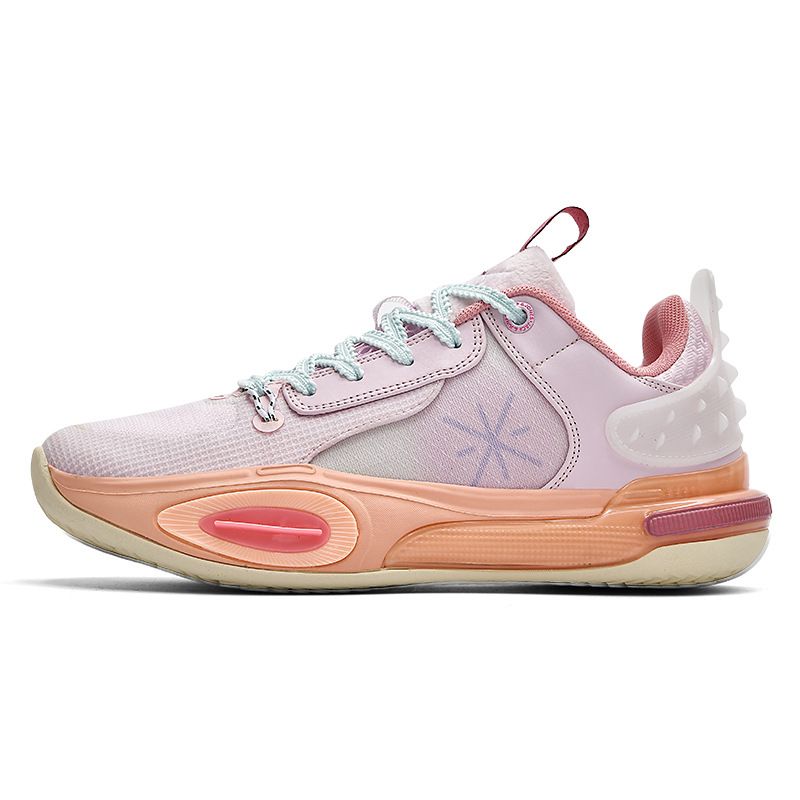 Hochwertige dämpfende, atmungsaktive Basketballschuhe Männer und Frauen, Outdoor-Sportschuhe für Jugendliche_voghion.com