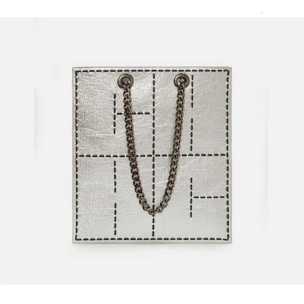 Tragbare Umhängetasche fürs Geschäft, zum Pendeln, für Partys, neues Design, große Handtasche für Damen_voghion.com