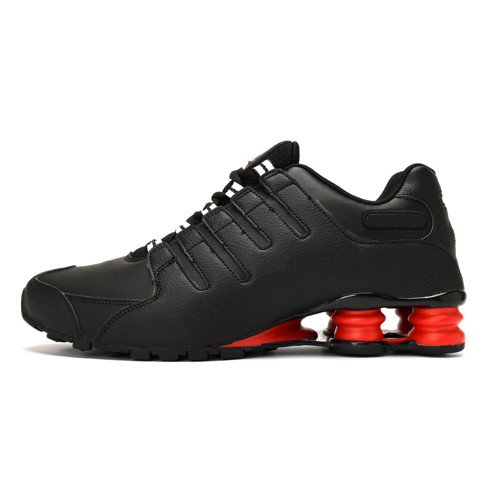 2023 Putian Running SHOX Pillar NZ SL sportssko for menn og kvinner_voghion.com
