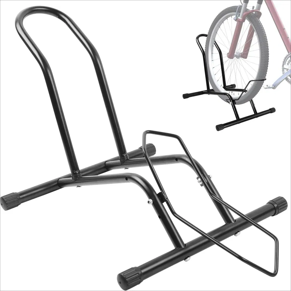 Dual-Purpose Bike Holder For Easy Storage And Display_voghion.com