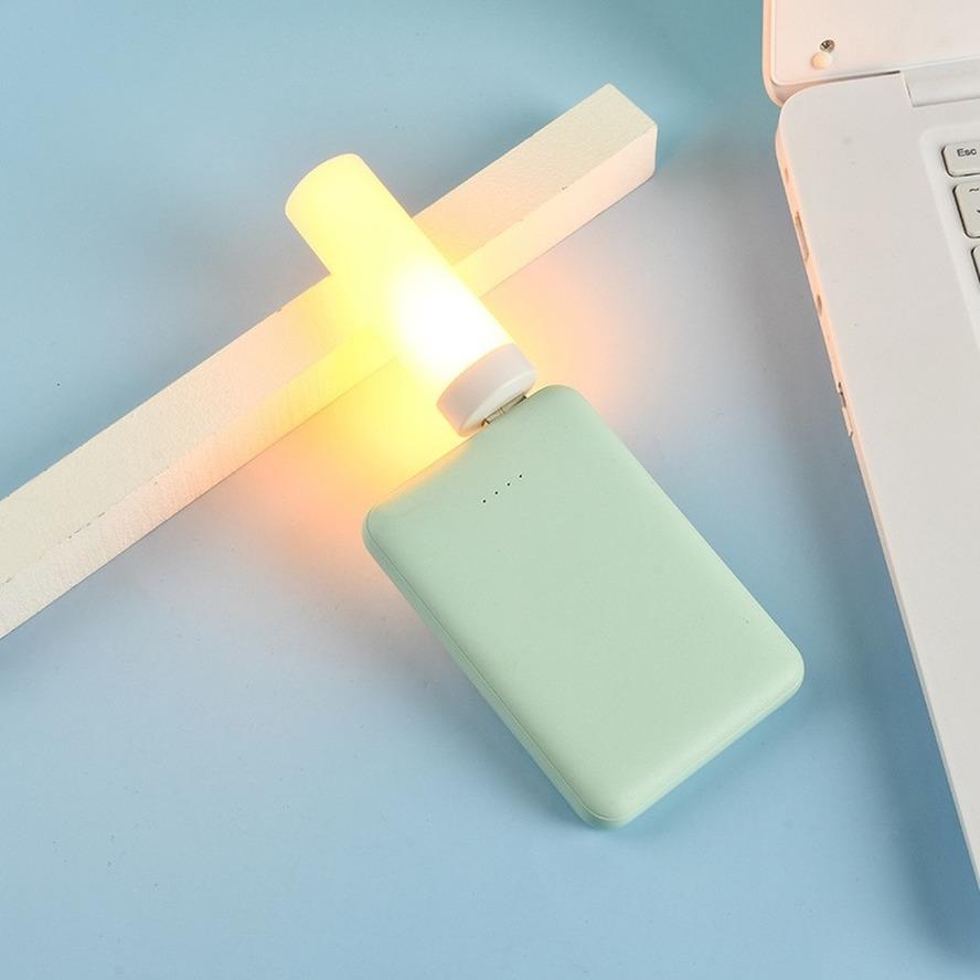 LED USB Atmosphere Light Flame Flashing Candle Lights Book Lamp for Power Bank Camping Lighting Cigarette Lighter Effect Light_voghion.com