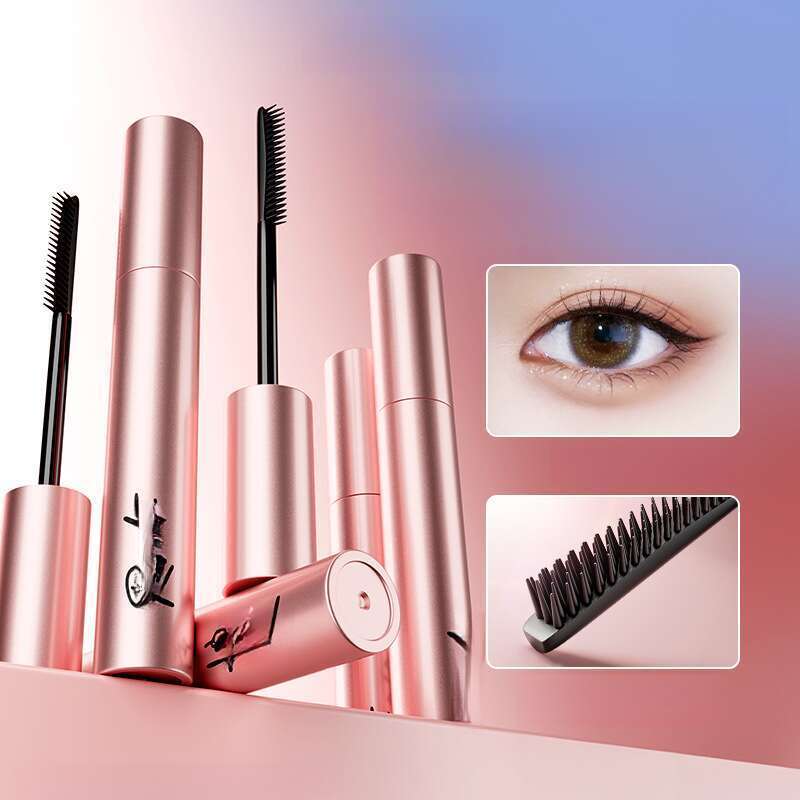 Mascara impermeabile, antimacchia e durevole_voghion.com