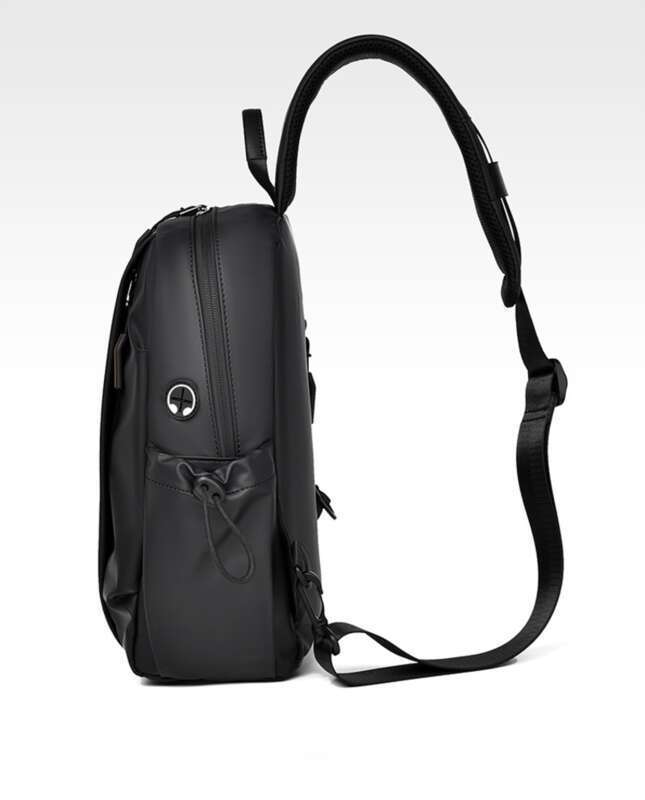 Nuovo marsupio da uomo, borsa a tracolla casual alla moda, zaino piccolo di grande capacità per sport all'aria aperta, borsa a tracolla alla moda_voghion.com