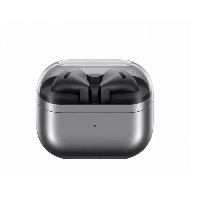 Dustproof EarBuds 3 Pro Headphones LED Lamp In-Ear TWS Bluetooth Earphones HiFi Sound Low Latency Noise Reduction Gaming_voghion.com