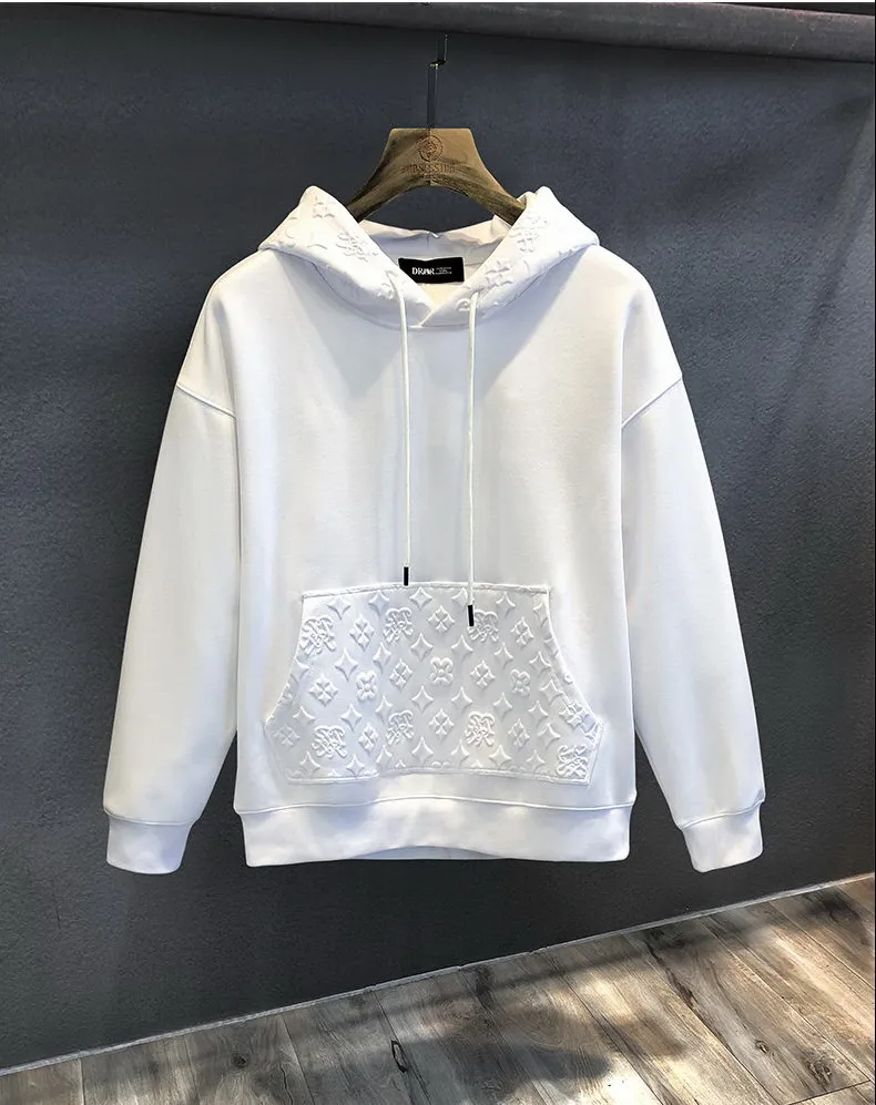 Designer Hoodie Mans Felpa Donna Fustinata Tech Di Lusso Uomo Maglione Tuta Da Ginnastica Cappuccio Con Cappuc_voghion.com