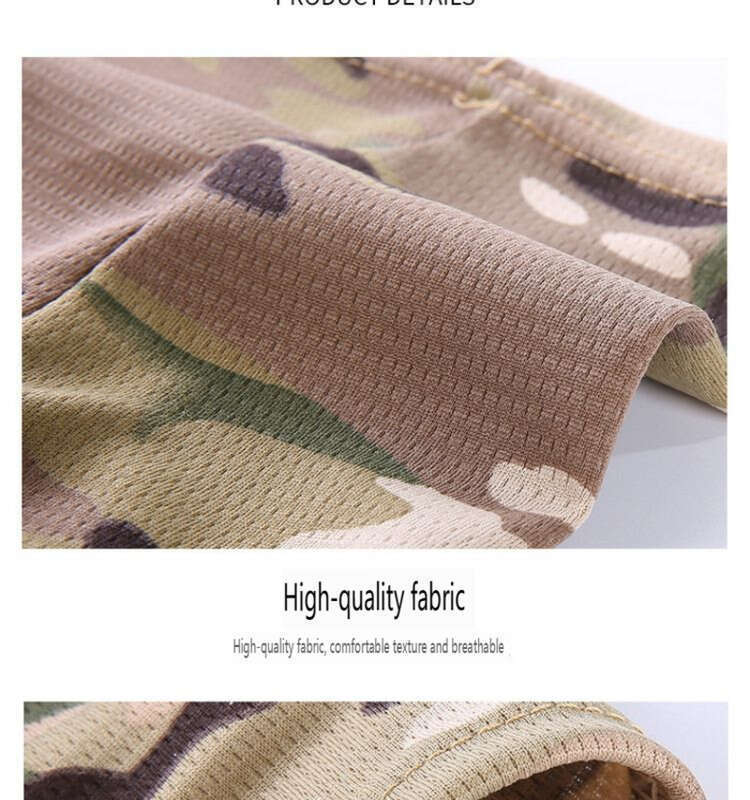 【 Store Hot Sale 】 Breathable Sunscreen Military Fans Tactical Camouflage Outdoor Cycling Fishing Hiking Camping Ski_voghion.com