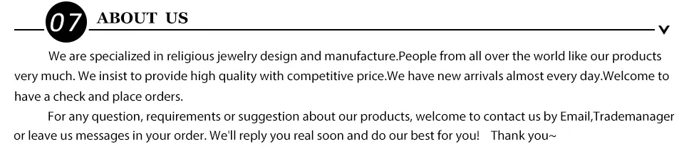 Pendant Necklaces Arrival The Power Of Faith Cross Necklace For Men Sier Color Copper Colar Masculino Drop_voghion.com