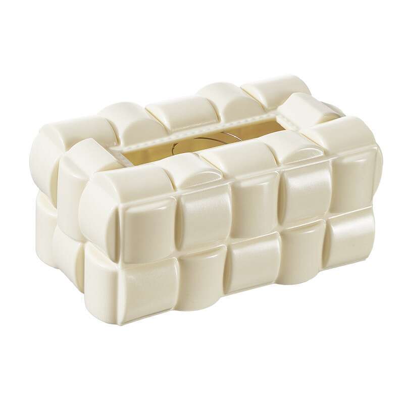 Huafu Ge Tissue Household Toilet Face Towel Storage B, Wall Mounted Living Room Coffee Table, Desktop Creative Paper_voghion.com