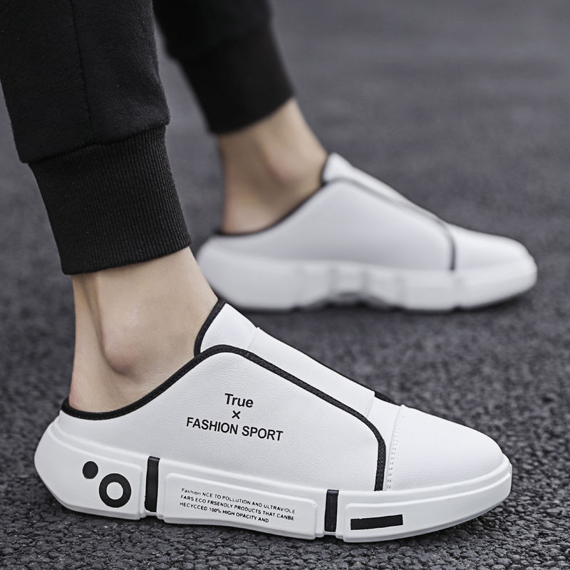 Atmungsaktive Herren Casual Slipper Für Den Sommer Und Freizeit_voghion.com