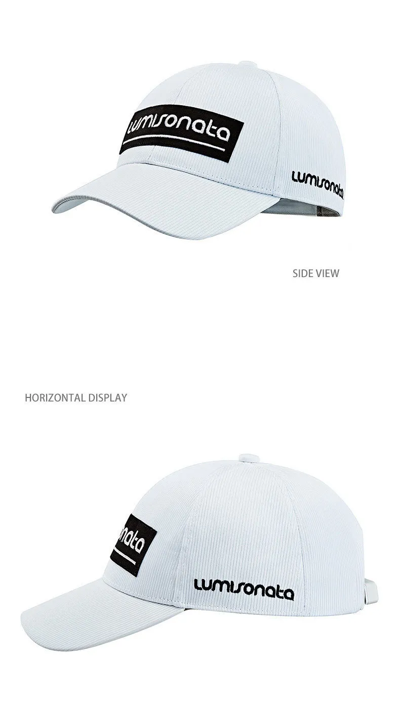 Ensembles d'écharpes Casquettes de baseball lumineuses à LED Casquette de baseball Chapeau lumineux Unisexe DJ Light Up Carnaval Fibre optique Hip Hop Chapeaux Femmes_voghion.com