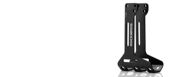 ROCKBROS Bicycle Water Adapter Drinking Bottle Saddle Holder Alu MTB_voghion.com
