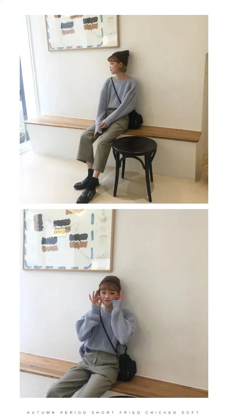 Mini Drawstring Bucket Shoulder Bag For Women Nylon Vintage Style_voghion.com
