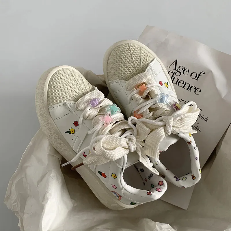 Chunky sneakers da donna scarpe running con plateau e lacci_voghion.com