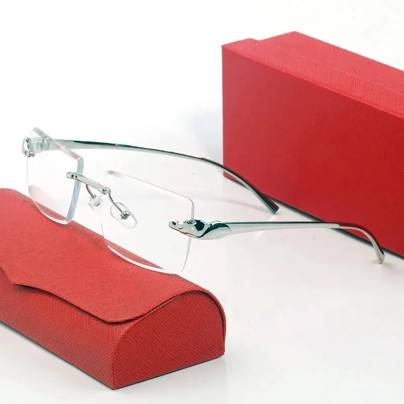 Occhiali da sole Business Raen da uomo, montatura da vista da donna, stile semplice, decorazione a forma di C, anti-luce blu, UV, moda_voghion.com