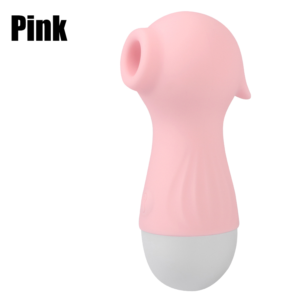 Female Masturbation Nipple Clit Sucker Little Seahorse G-Spot Oral Clitoris Stimulator Sucking Vibrator Sex Toys For_voghion.com
