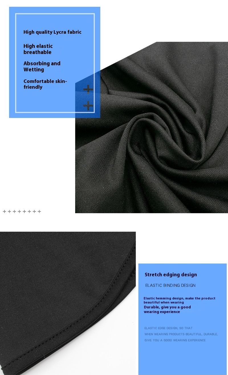 Outdoor Cycg Masked Hanging Ear Bib Head Face Mask Multifunctional Magic Bandana Neck Cover_voghion.com