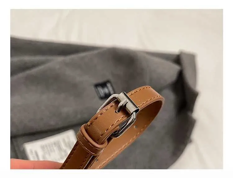 Women Fashion Lamb Fleece Mini Handbag Solid Soft Casual Crossbody Pack Female Versatile Leisute Cute Messenger Shoulder_voghion.com