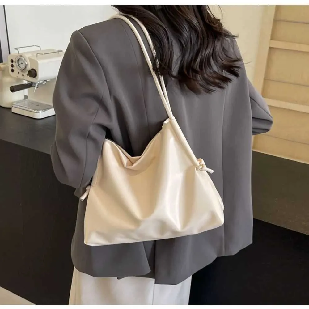 Visokozmogljiva torba Fi PU Popar torba, modna toplotno odporna torba Shoder Fem Y241026_voghion.com