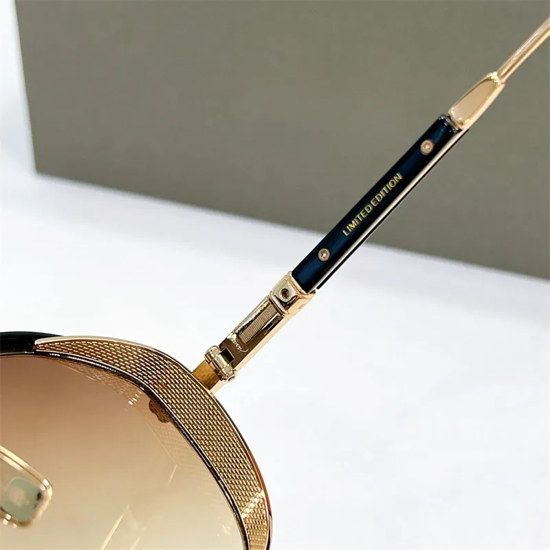 Sunglasses Women's 2024 Model EPI Pilot Titanium One Men Masculino_voghion.com