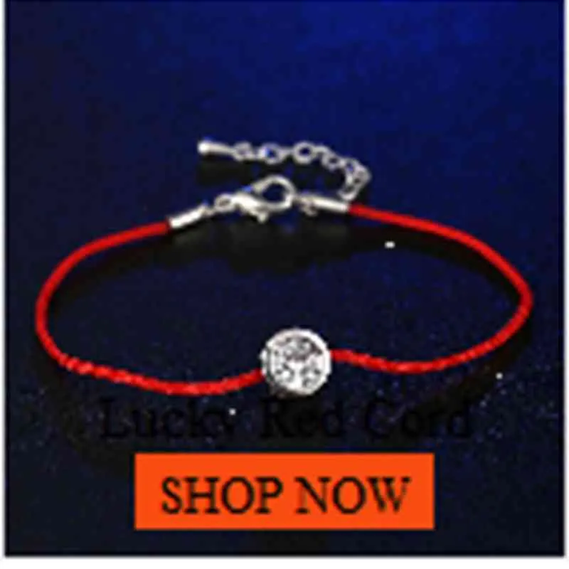 5-teiliges türkisches Armband-Set mit bösem Blick und Glücksbringer, Kabbala, rote Schnur, verstellbare blaue Perlen, Glücksschmuck, Unisex_voghion.com