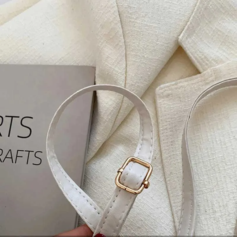 Sac à main pour femme design rétro accoudoir bandoulière chaîne messager rabat couverture fille mode bandoulière dia petit sac carré_voghion.com