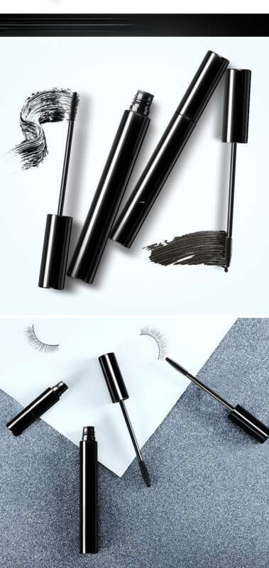2025 Waterproof Fiber Lengthening Volume Mascara_voghion.com