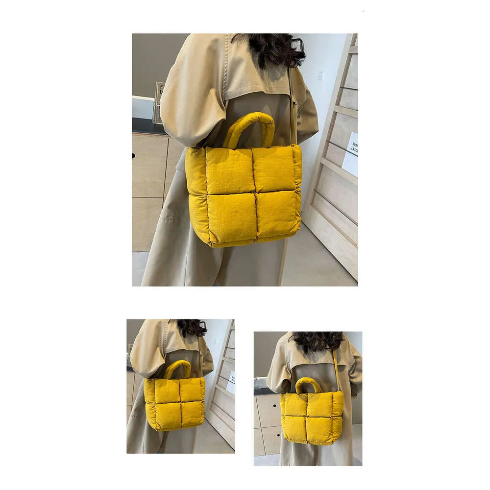 Gewatteerde puffy schoudertas dames grote capaciteit crossbody_voghion.com