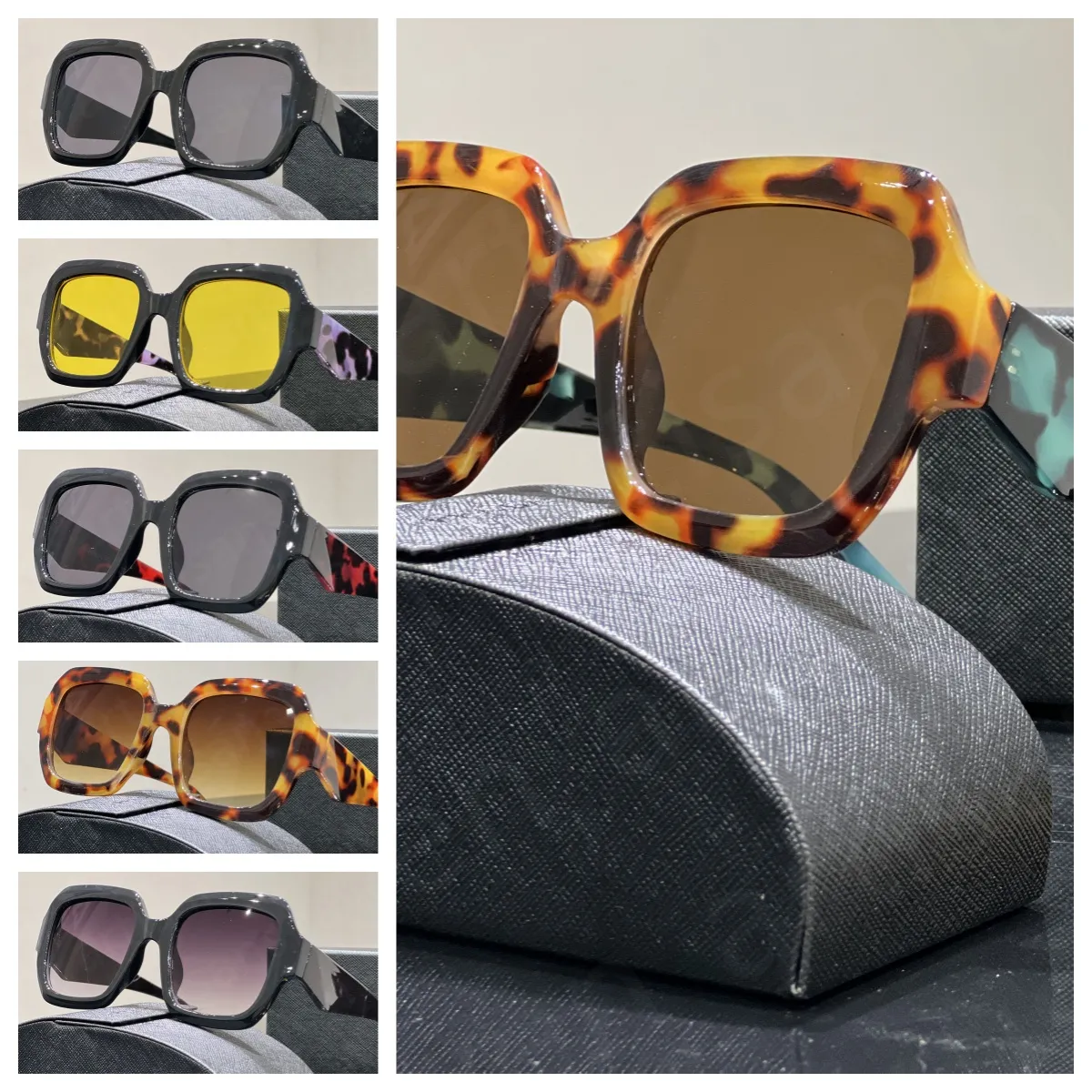 Nuevas gafas de sol clásicas versátiles para mujer, de diseñador de alta calidad para hombre y mujer, de múltiples colores._voghion.com