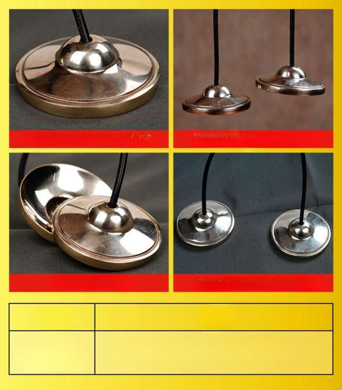 【 2696 Recenzii ale Oamenilor 】 Clopoței Nepal Ding Xia, Cupru Pur, Meditație Profesională, Yoga, Percuție, Muzică_voghion.com