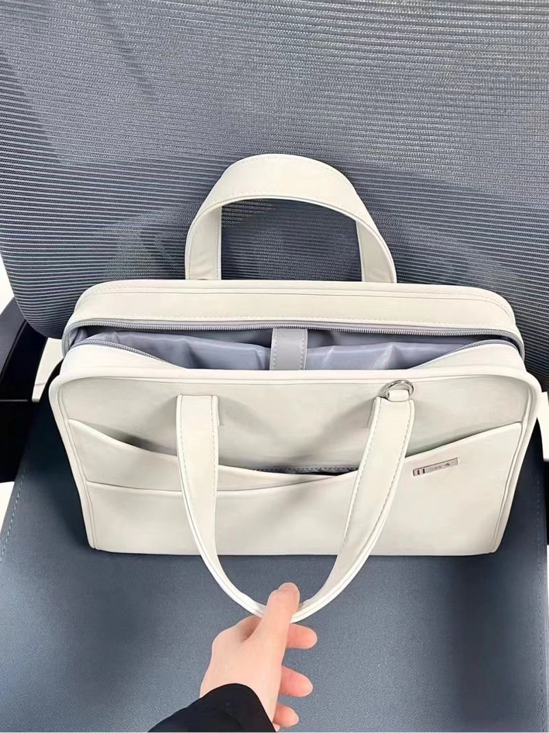 Laptoptasche Damen 2023 neues Modell geeignet für Pad PC 14 Zoll Pendeln offizielle Dokumente_voghion.com