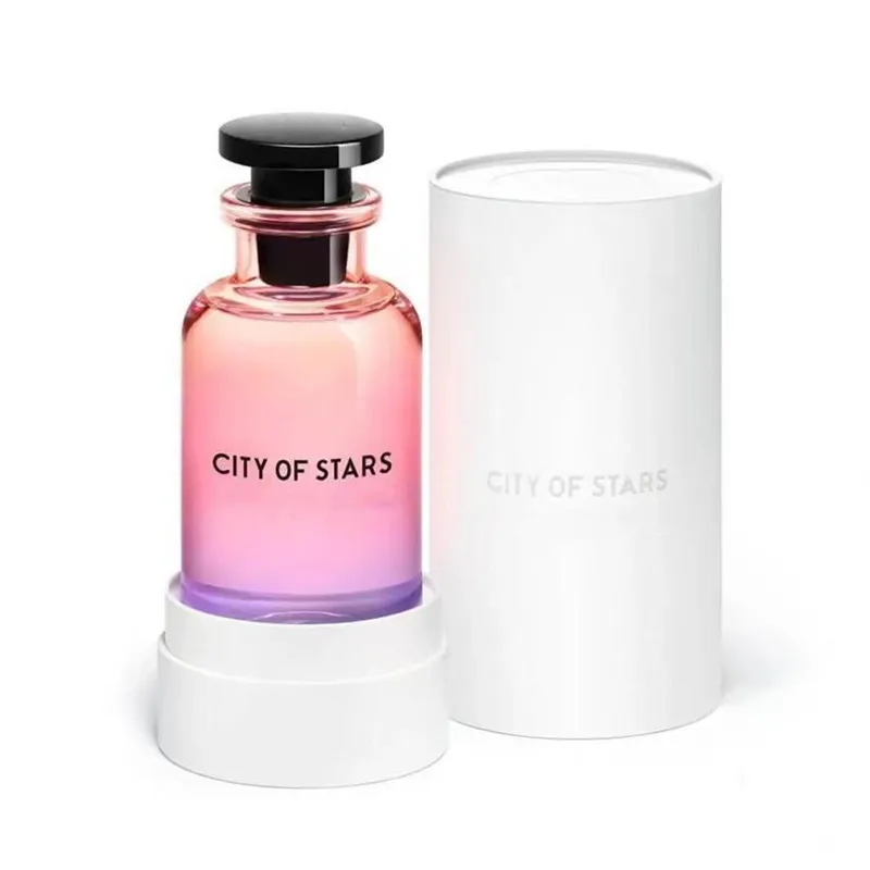 AAAAA Women Perfume 100ml Fragrance City OF stars Spell On You SYMPHONY RHAPSODY COSMIC CLOUD Floral Lasting Time Top_voghion.com