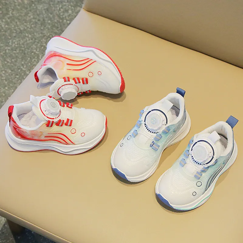 Kinder Turnschuhe Basketball Kinder Training Athletic Littlesprouts Jungen Mädchen Rutschfeste Laufschuhe Kleinkind Tennis_voghion.com