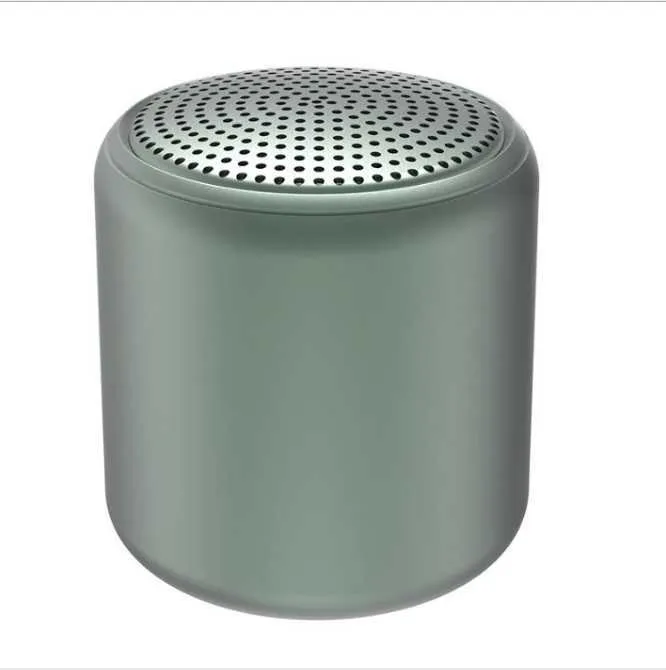 Aron 16 Renkli Kablosuz V5.0 Bluetooth Hoparlör Taşınabilir Akıllı Ses Kutusu TWS Stereo Müzik Subwoofer Desteği TF Kartı_voghion.com