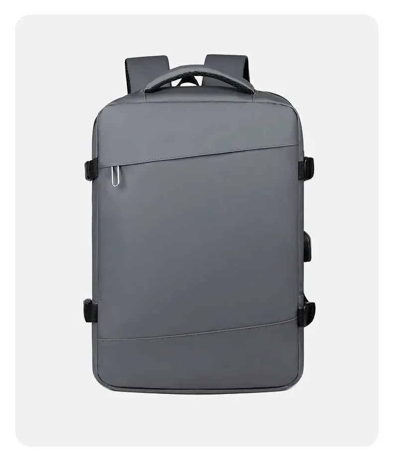 Valise Cabine Avion Ryanair 40x20x25 Sac de Voyage Avion Homme Laotop Sac à Dos Wizzair Carry OnC241031_voghion.com