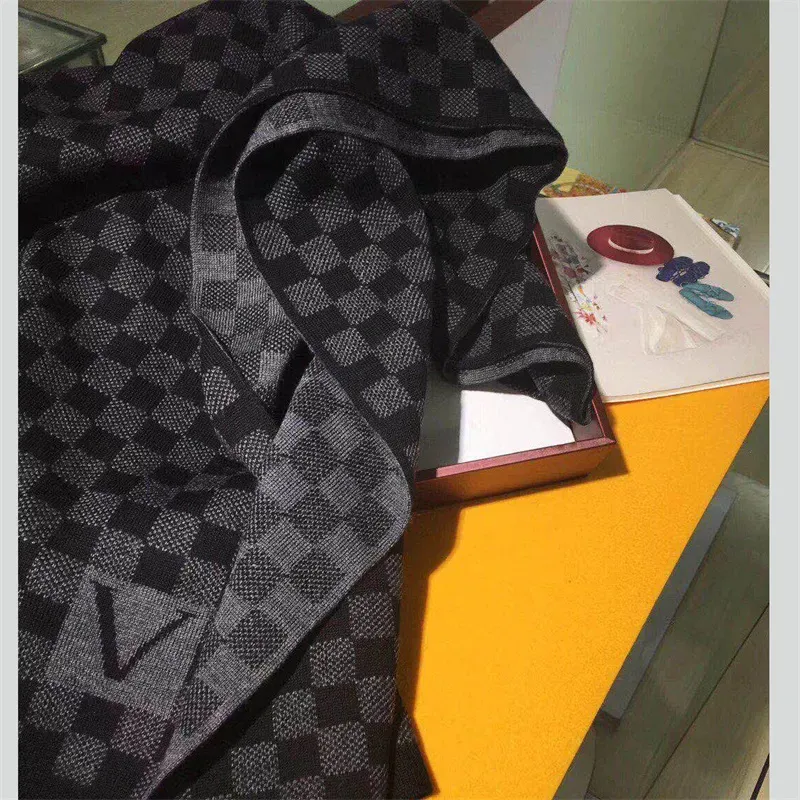 Luxe kasjmier sjaal voor dames en heren winter accessoire_voghion.com