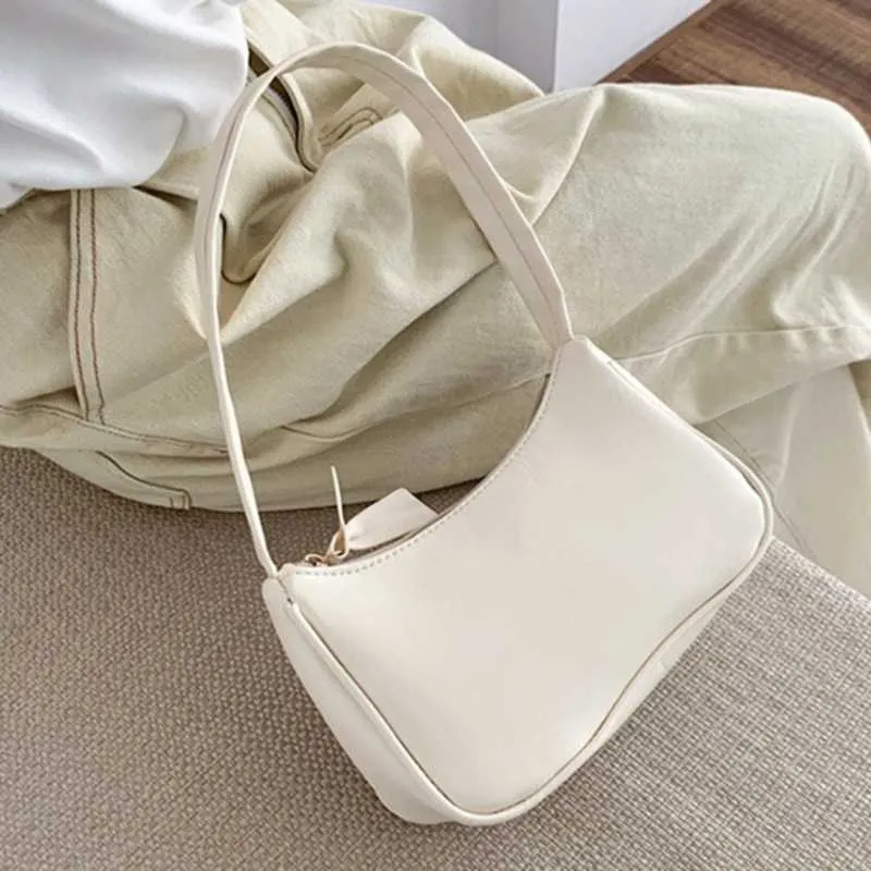 Borsa a spalla donna elegante borsa casual stile designer_voghion.com