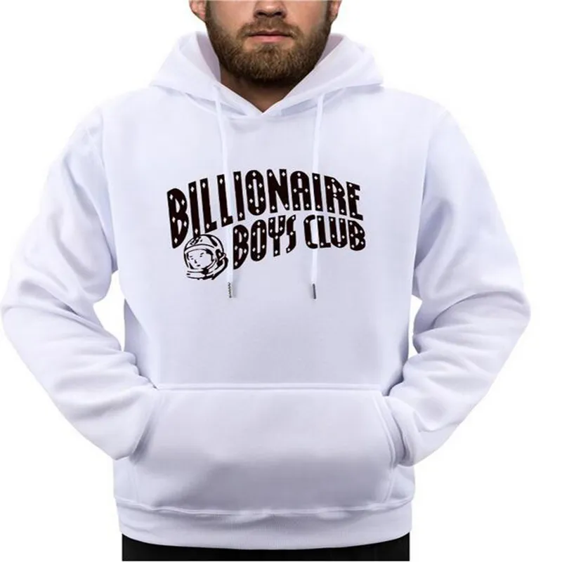 Fashion desiner hoodie Billionaire Club Mens Womens Street Teenaer Tide Brand Sportswear Unisex Hoodie Hip Hop_voghion.com