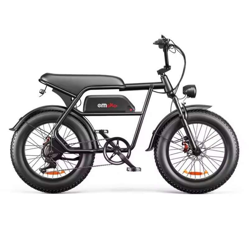 Europe Allemagne Entrepôt Vélo électrique à grande vitesse Vélo à la mode respectueux de l'environnement_voghion.com