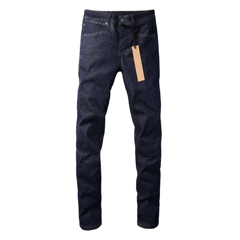 30 rabatt ~ 2024 Ksubi Jeans Denim Bukser Puples jeans herredesigner Herre Svarte bukser Høykvalitets rett design_voghion.com