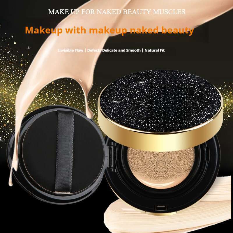 Air Cushion Bb Face Repair, Moisturizer, Barrier Cream, Concealer, Makeup_voghion.com
