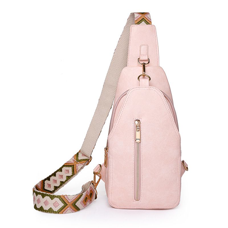 Nuova borsa a tracolla retrò semplice da uomo, portatile, di grande capacità, da donna_voghion.com