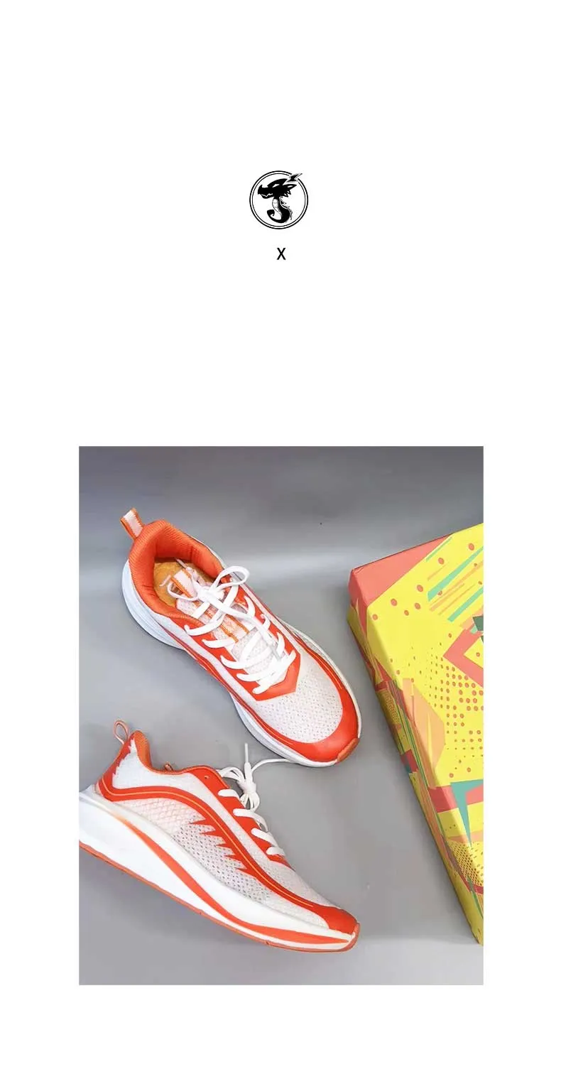 Jifffly Men's Professional Golf Shoes Ultra-light Shock Absorbing_voghion.com