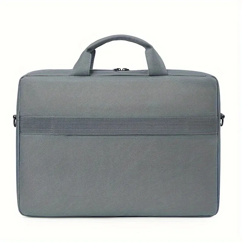 Sacoche à bandoulière portable pour homme, sacoche pour ordinateur portable, sacoche d'affaires, 241128_voghion.com