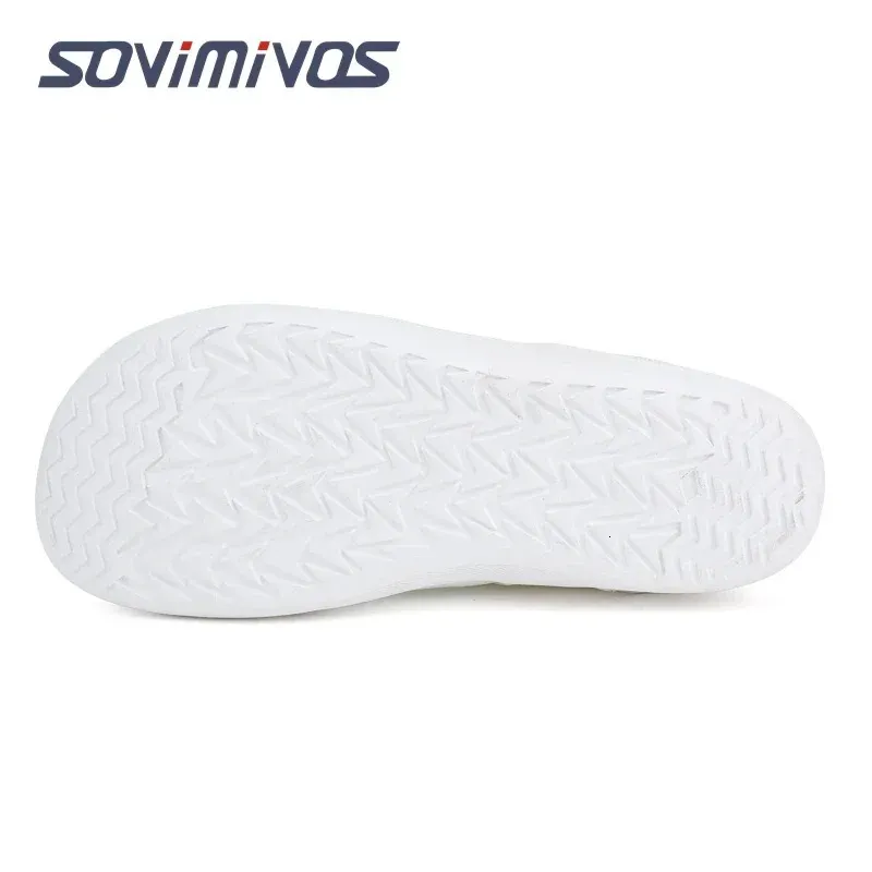 Mens Cross-Trainer Casual Sneakers Barefoot Shoes | Wide Toe Box Womens Minimalist Trail Runner Canvas Loafers 240624_voghion.com