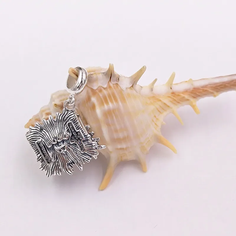 Heiße Charms, personalisierte Schmuckherstellung, Harry Potters Monsterbuch, Sterlingsilber, Paararmbänder für Frauen, Männer, Mädchen, Jungen, Armreif, Stift_voghion.com