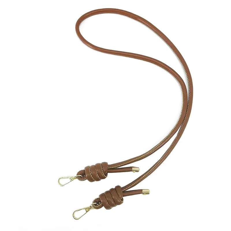 130 cm lange Ersatzgriffe aus Pu-Leder für Geldbörsen, Gürtel, Umhängetaschen, Schultergurt, Taschenzubehör_voghion.com