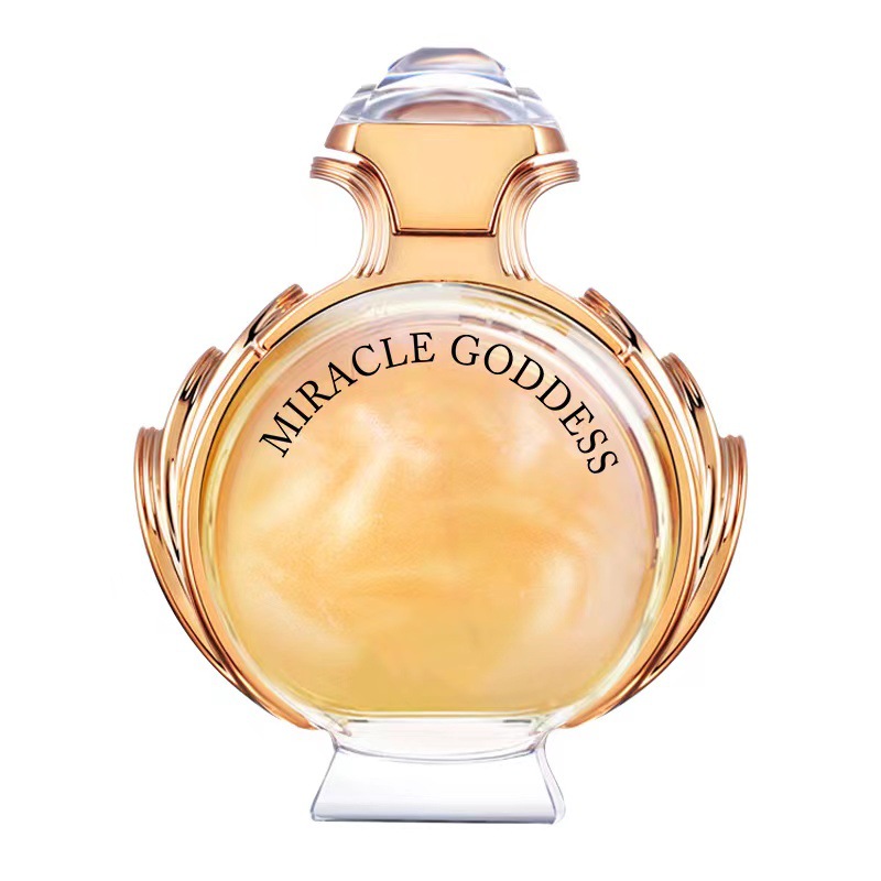 New Hot Perfume Goddess Of Miracle Perfume Women's Persistent Light Fragrance Gilded Sands Perfume Popular Women's Perfume_voghion.com