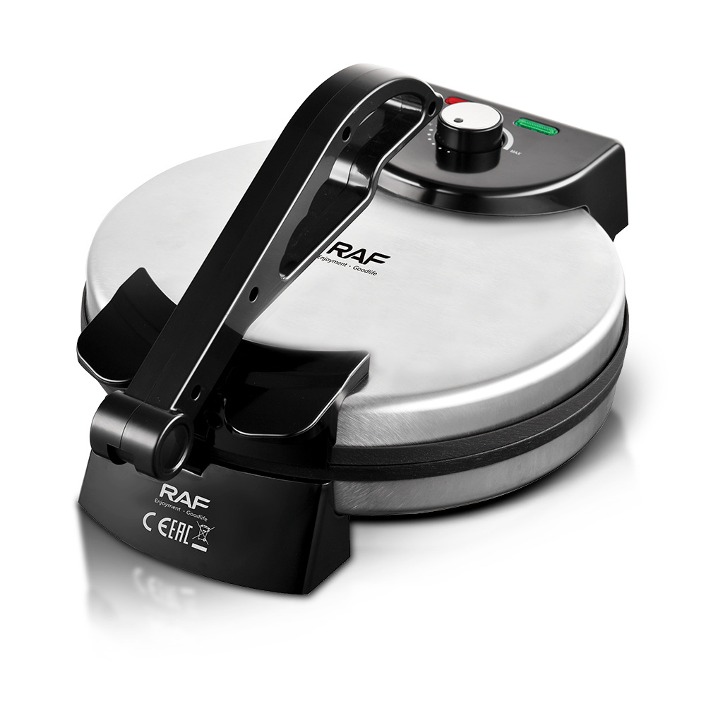 RAF Pfannkuchen Frühling Hine Haushalt elektrische Kuchen Datei Frühlingsrollen ROTIMAKER_voghion.com