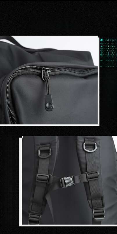 men's Backpack, Anti-theft Travel College Students Backpack,_voghion.com